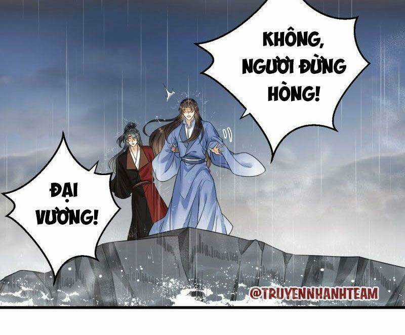 Lễ Băng Nhạc Phôi Chi Dạ Chapter 45 trang 28