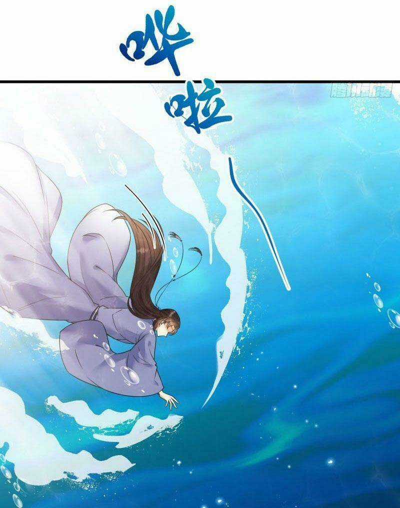 Lễ Băng Nhạc Phôi Chi Dạ Chapter 45 trang 29