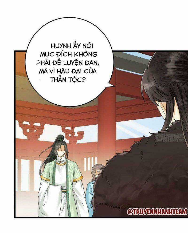 Lễ Băng Nhạc Phôi Chi Dạ Chapter 45 trang 3