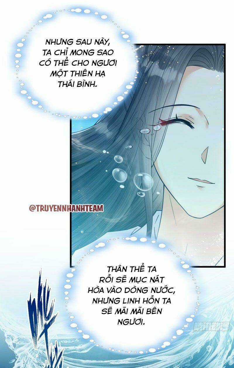 Lễ Băng Nhạc Phôi Chi Dạ Chapter 45 trang 32