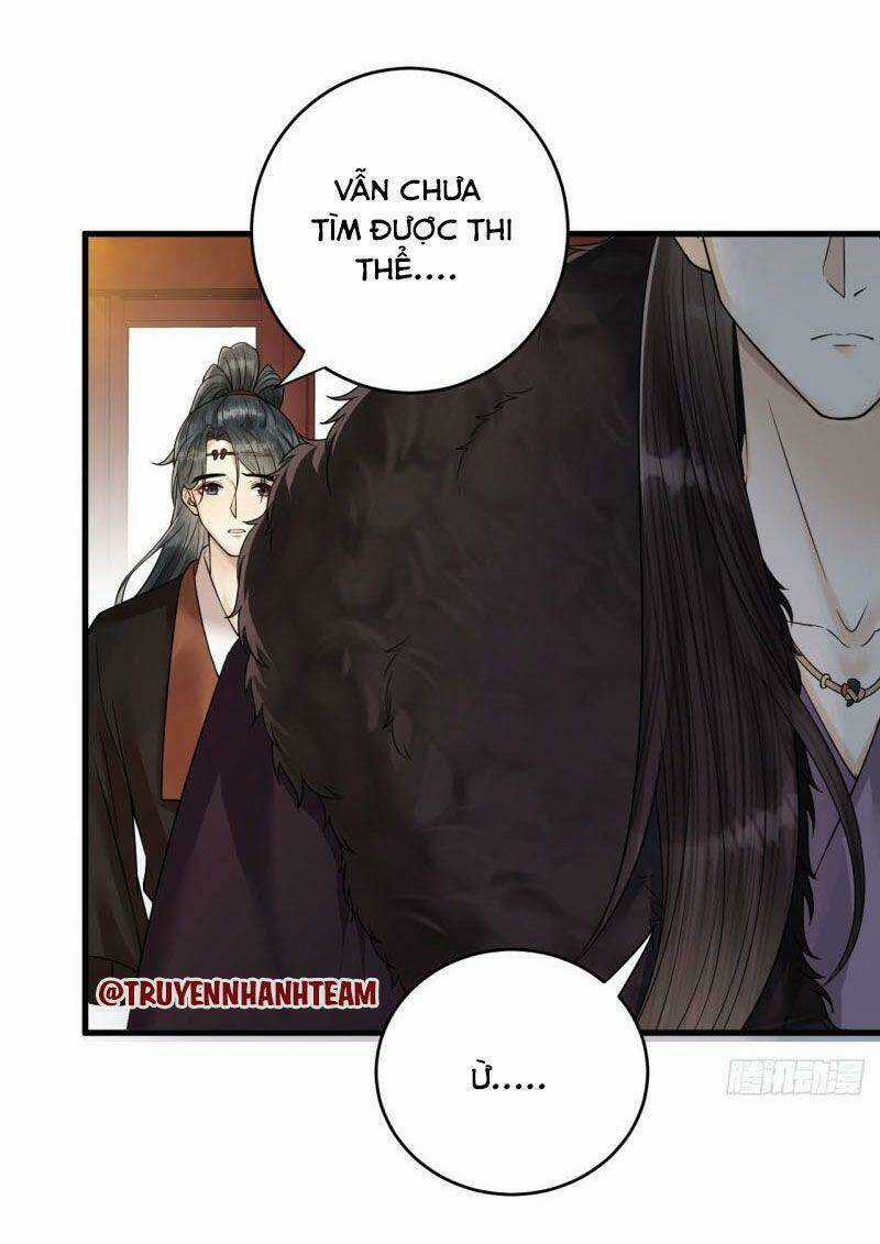 Lễ Băng Nhạc Phôi Chi Dạ Chapter 45 trang 35