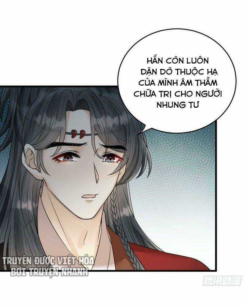 Lễ Băng Nhạc Phôi Chi Dạ Chapter 45 trang 36