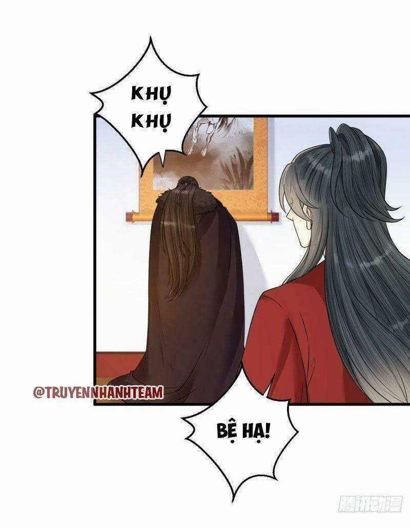 Lễ Băng Nhạc Phôi Chi Dạ Chapter 45 trang 37