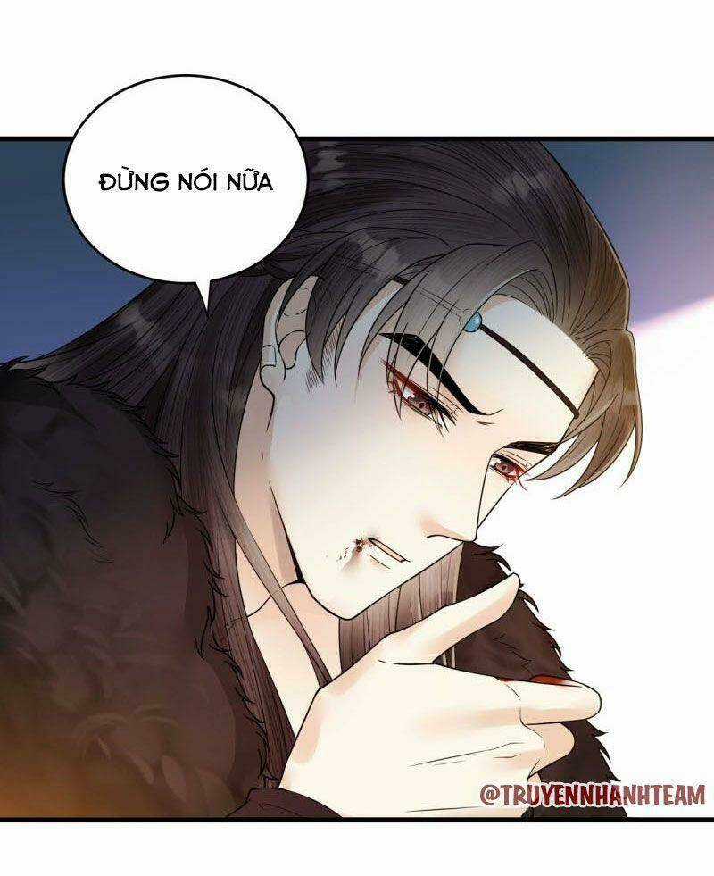 Lễ Băng Nhạc Phôi Chi Dạ Chapter 45 trang 38