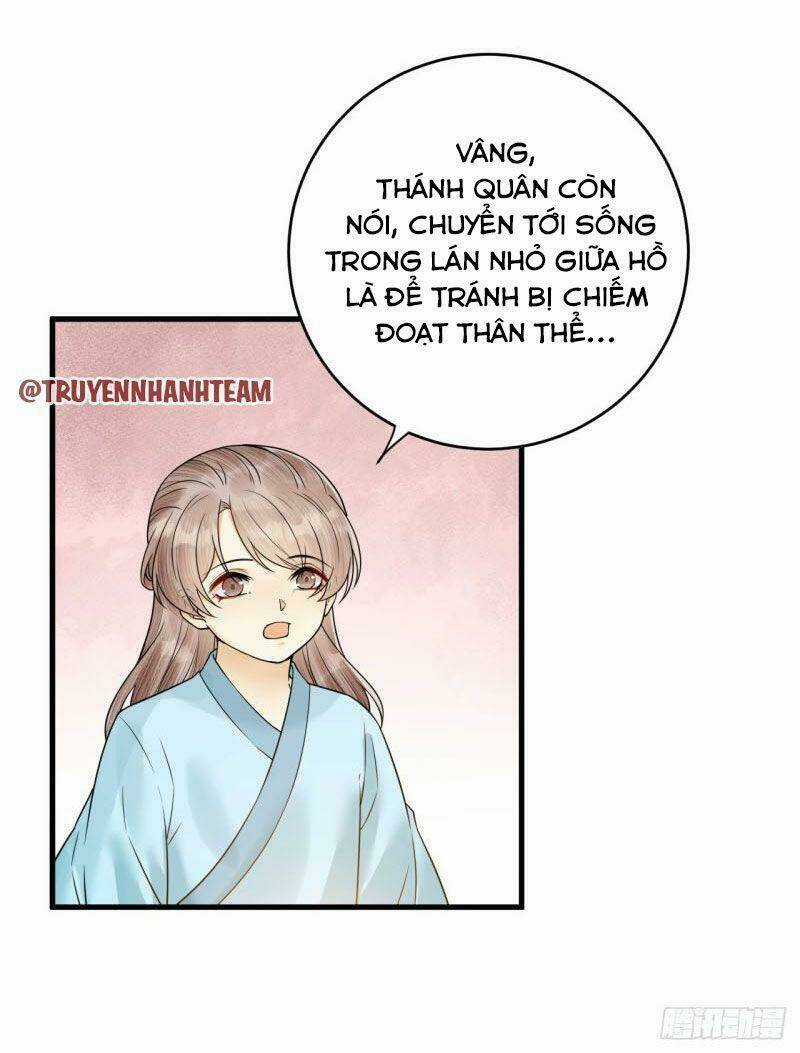 Lễ Băng Nhạc Phôi Chi Dạ Chapter 45 trang 4