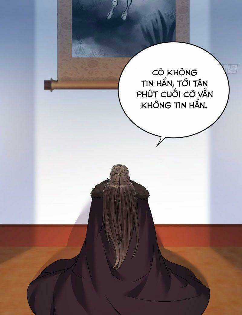 Lễ Băng Nhạc Phôi Chi Dạ Chapter 45 trang 40