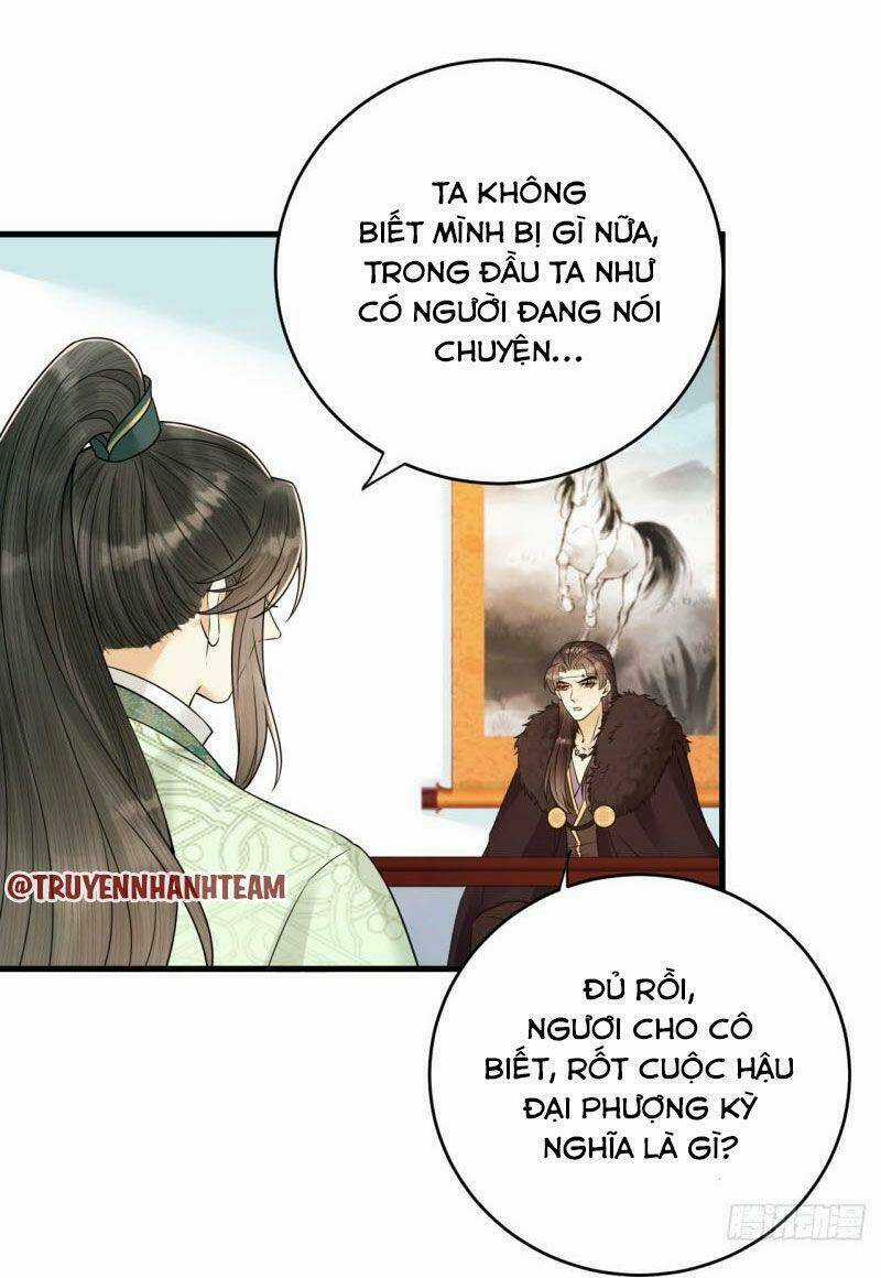 Lễ Băng Nhạc Phôi Chi Dạ Chapter 45 trang 7