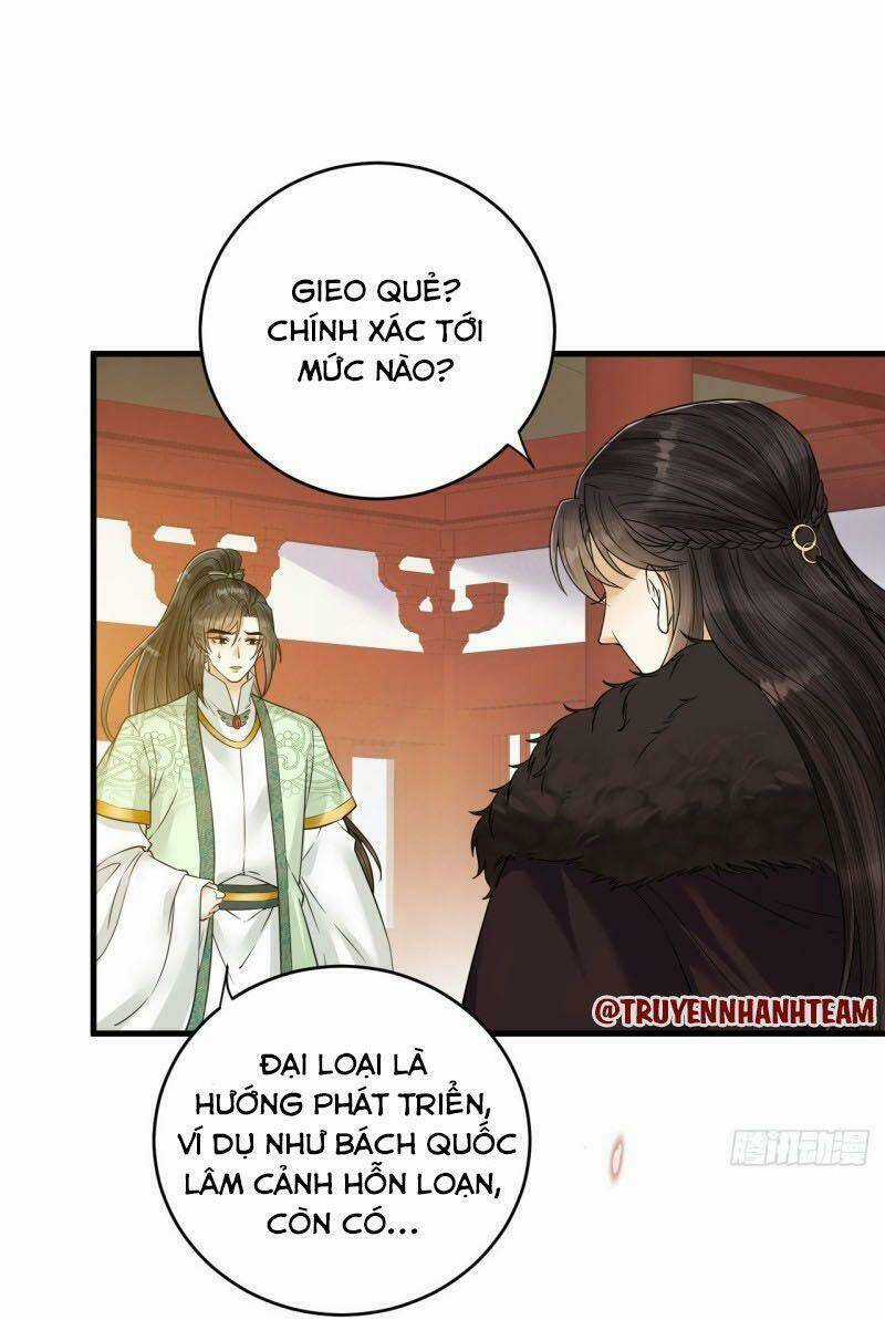 Lễ Băng Nhạc Phôi Chi Dạ Chapter 45 trang 9