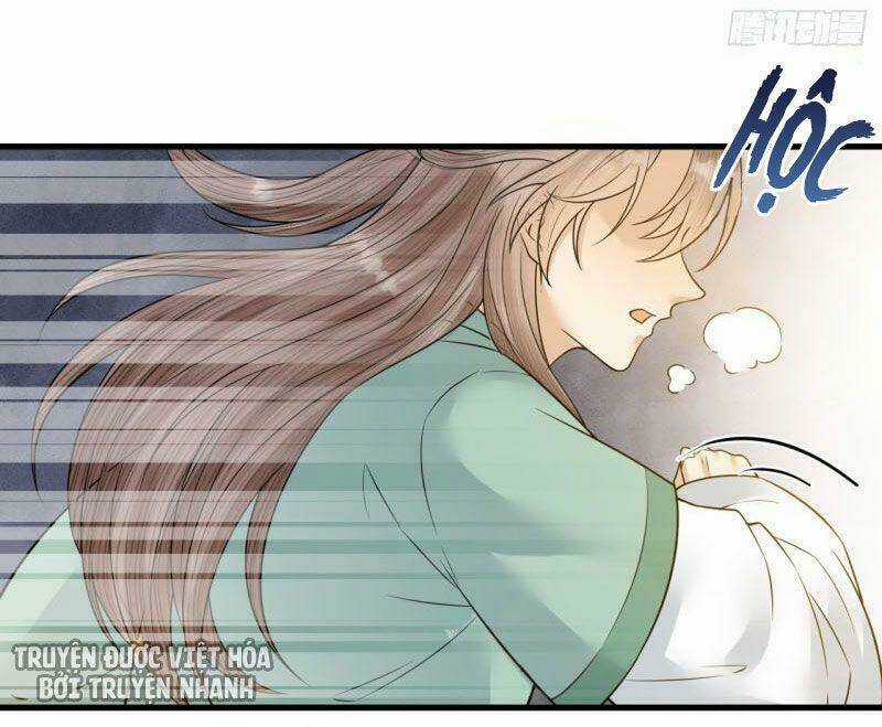 Lễ Băng Nhạc Phôi Chi Dạ Chapter 46 trang 10