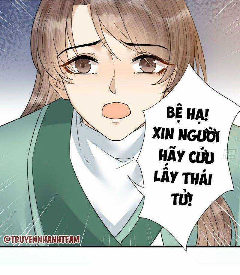 Lễ Băng Nhạc Phôi Chi Dạ Chapter 46 trang 12