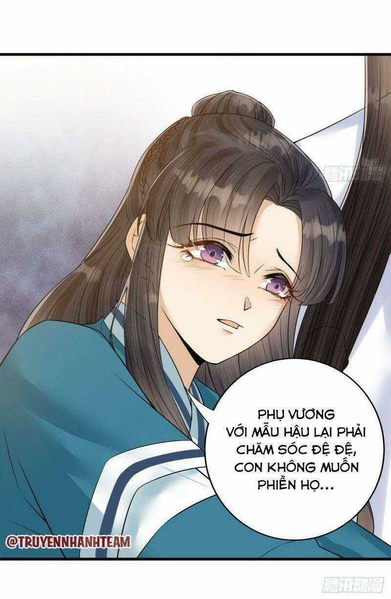 Lễ Băng Nhạc Phôi Chi Dạ Chapter 46 trang 16