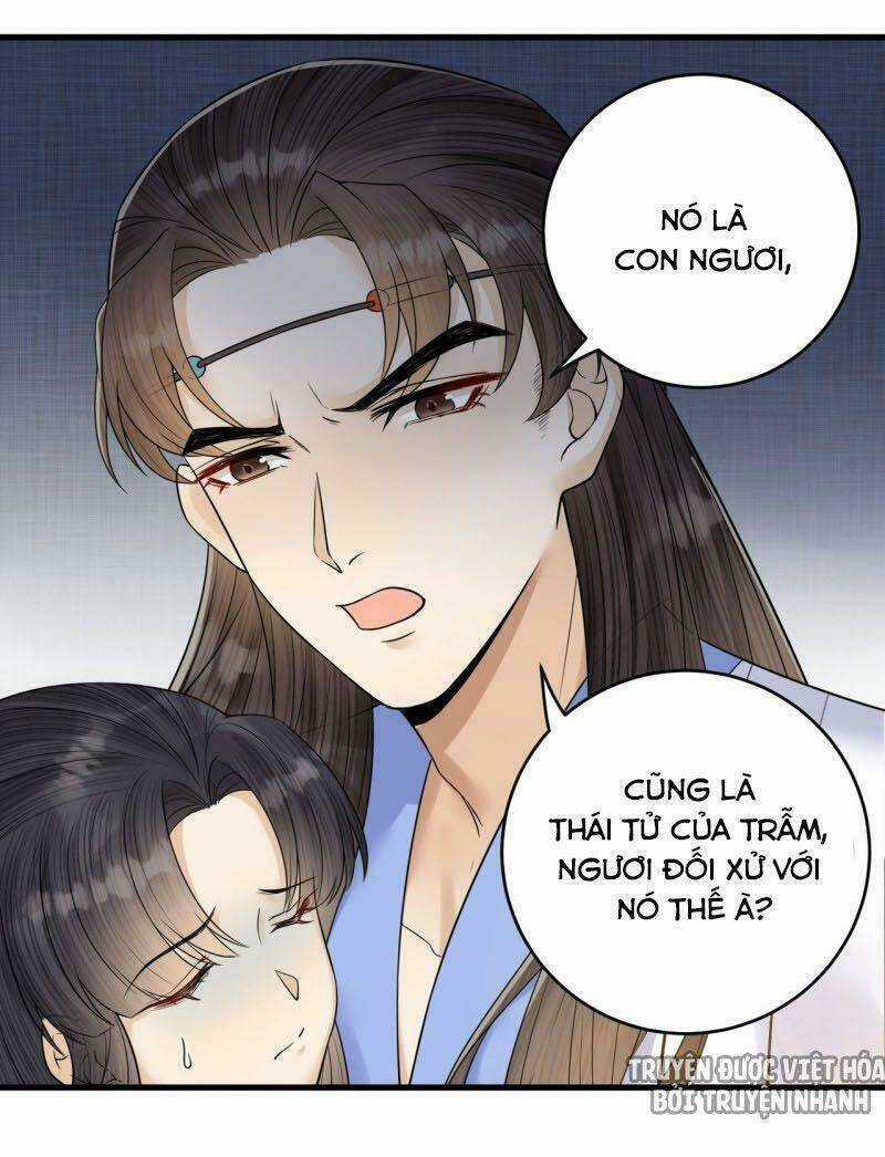 Lễ Băng Nhạc Phôi Chi Dạ Chapter 46 trang 17