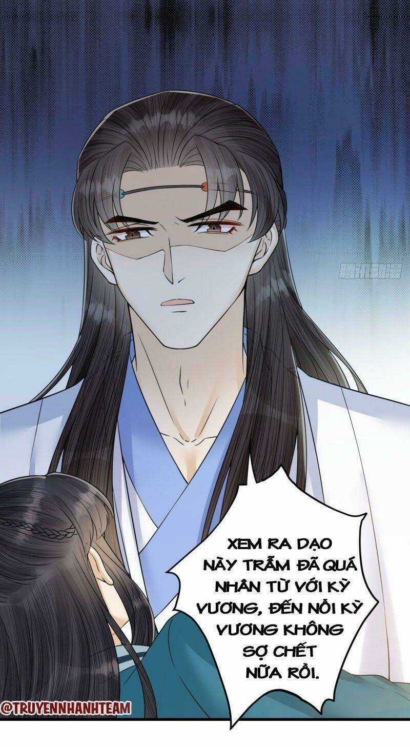 Lễ Băng Nhạc Phôi Chi Dạ Chapter 46 trang 19