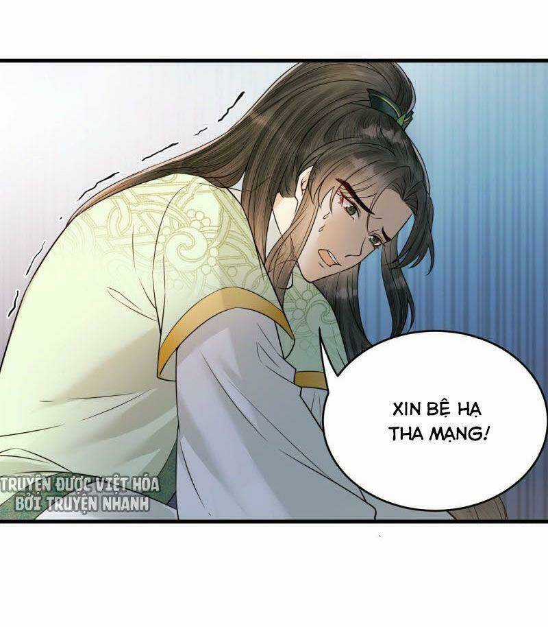 Lễ Băng Nhạc Phôi Chi Dạ Chapter 46 trang 21