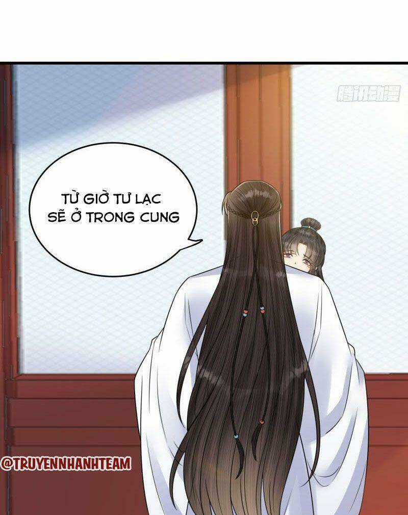 Lễ Băng Nhạc Phôi Chi Dạ Chapter 46 trang 22