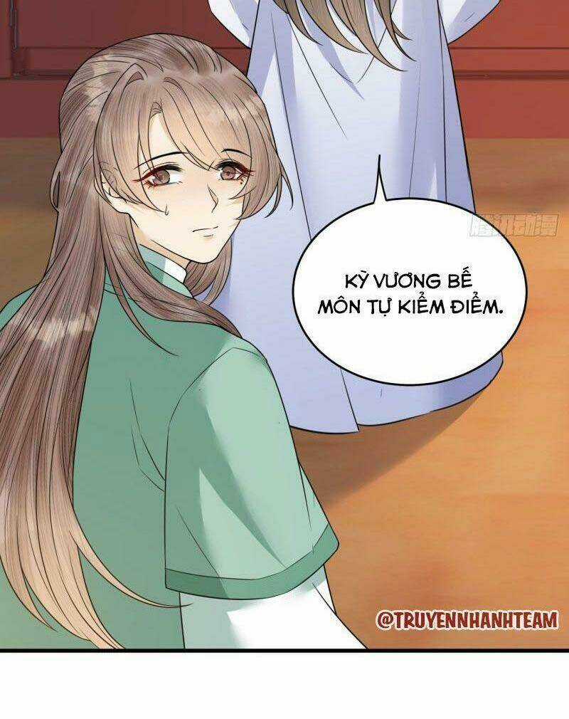 Lễ Băng Nhạc Phôi Chi Dạ Chapter 46 trang 23