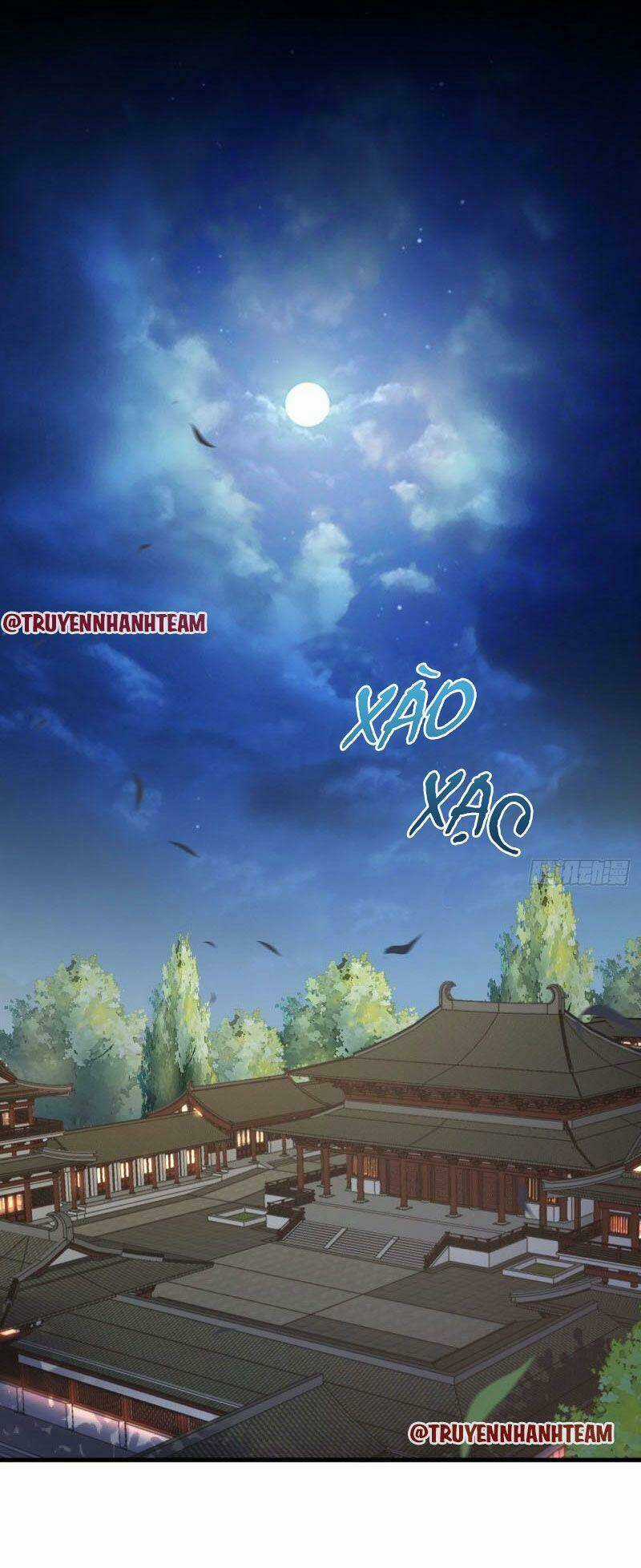 Lễ Băng Nhạc Phôi Chi Dạ Chapter 46 trang 25