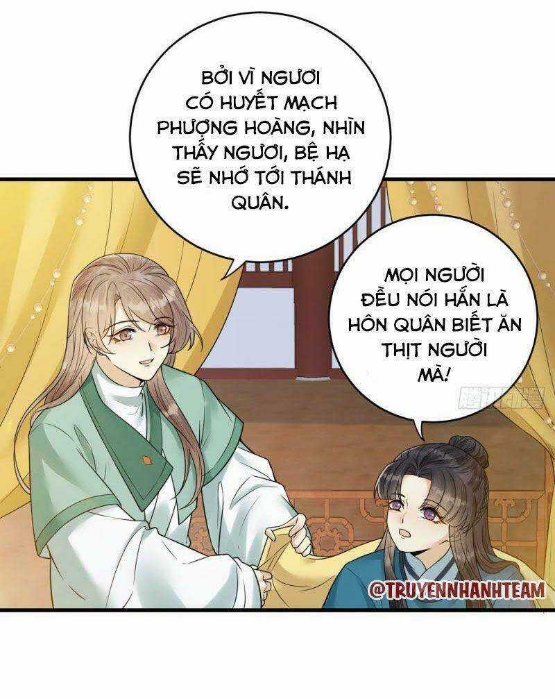 Lễ Băng Nhạc Phôi Chi Dạ Chapter 46 trang 29