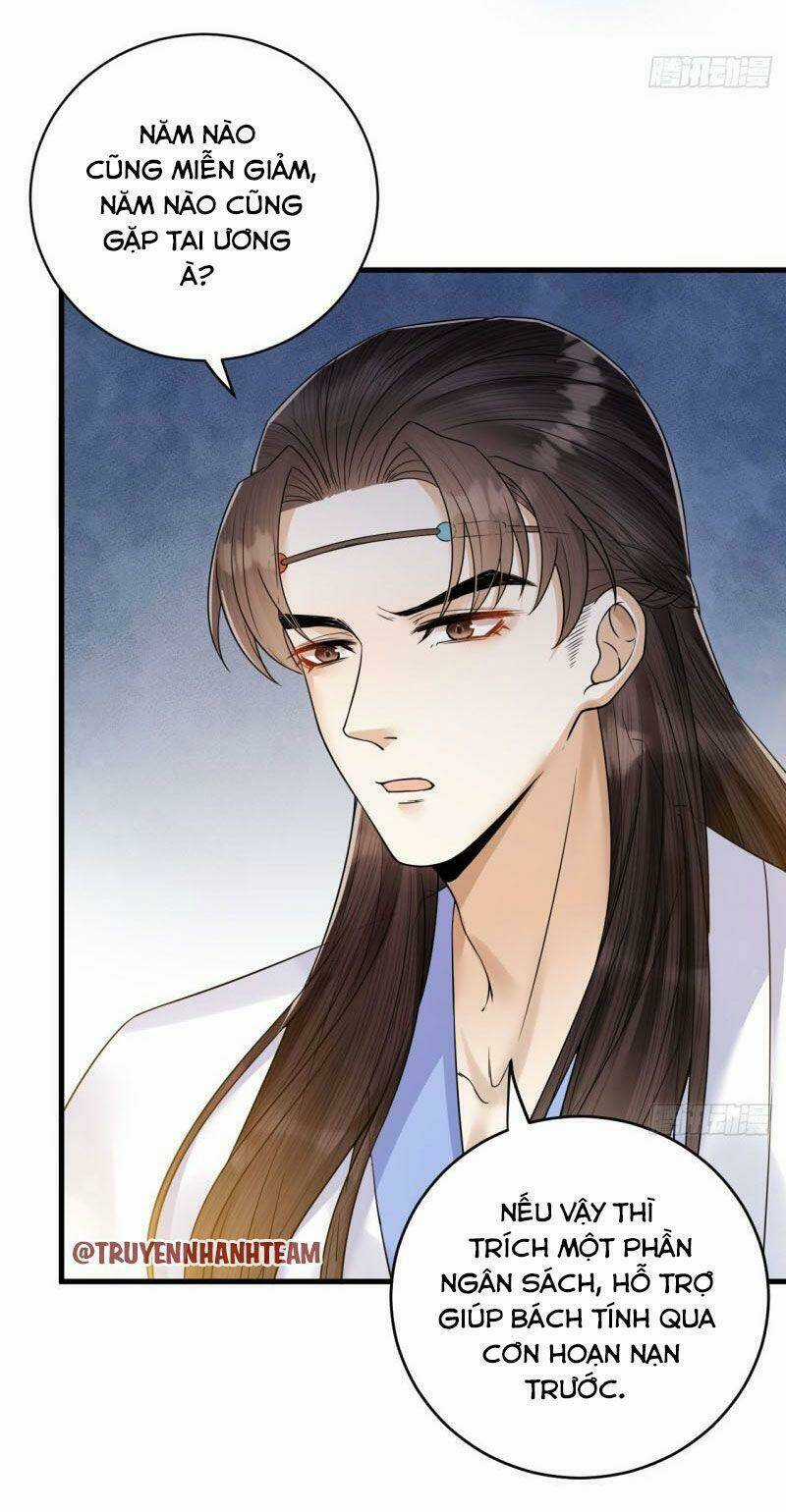 Lễ Băng Nhạc Phôi Chi Dạ Chapter 46 trang 3