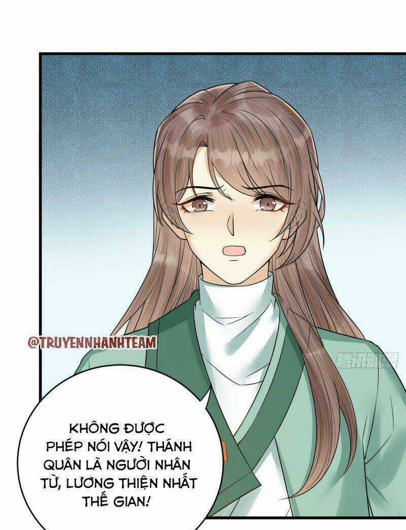 Lễ Băng Nhạc Phôi Chi Dạ Chapter 46 trang 30