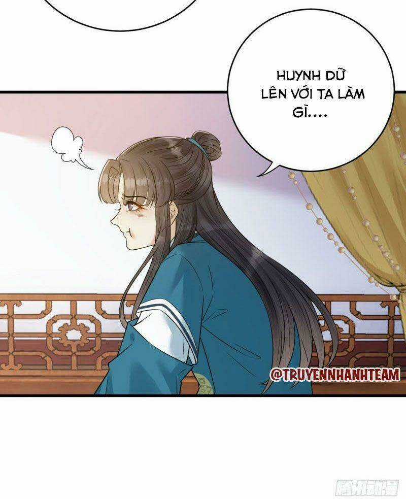 Lễ Băng Nhạc Phôi Chi Dạ Chapter 46 trang 31