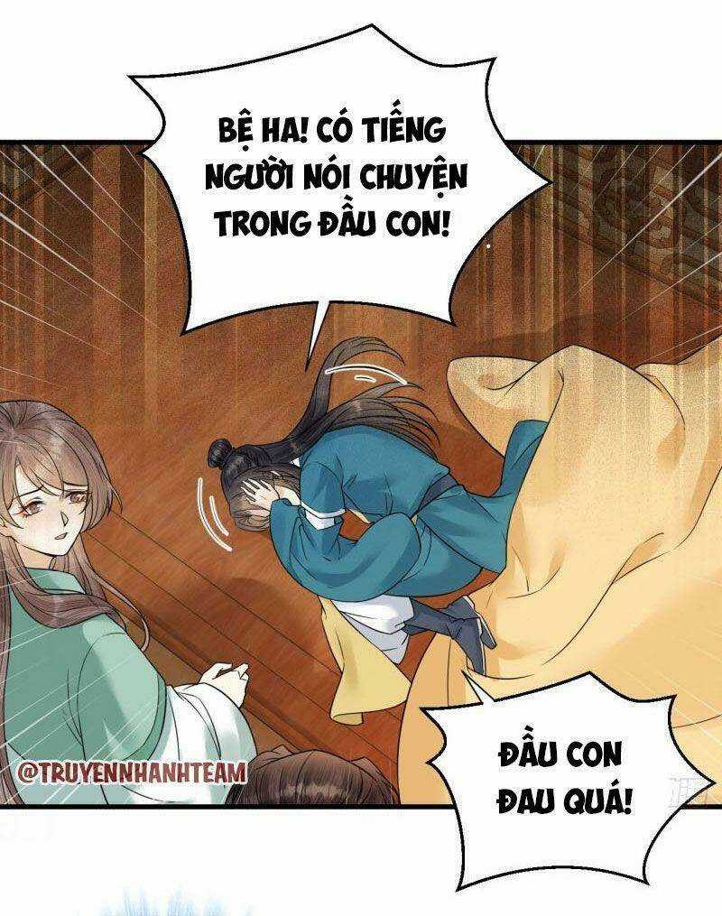 Lễ Băng Nhạc Phôi Chi Dạ Chapter 46 trang 34