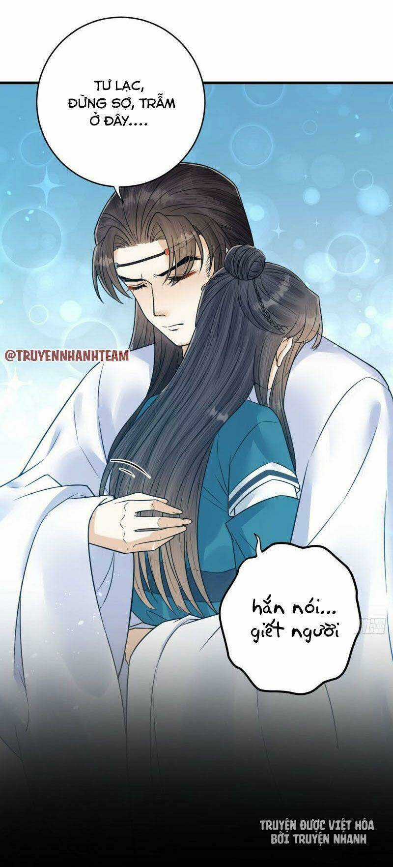 Lễ Băng Nhạc Phôi Chi Dạ Chapter 46 trang 36