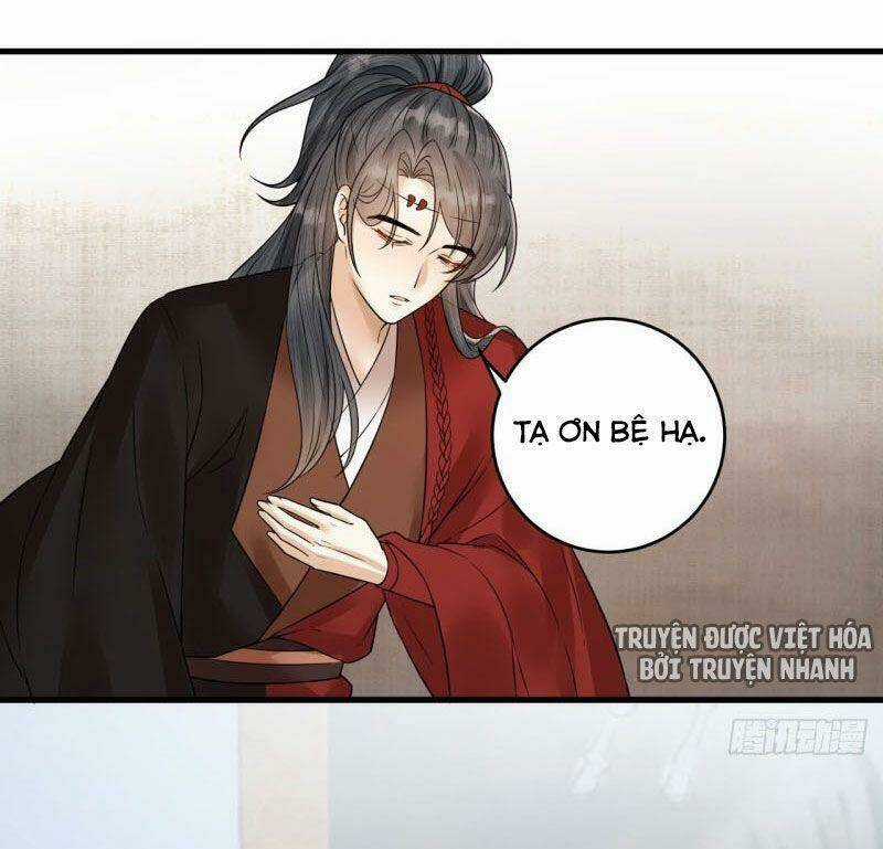 Lễ Băng Nhạc Phôi Chi Dạ Chapter 46 trang 4