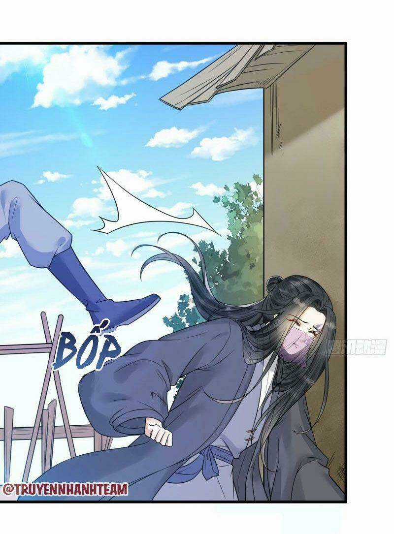 Lễ Băng Nhạc Phôi Chi Dạ Chapter 46 trang 43