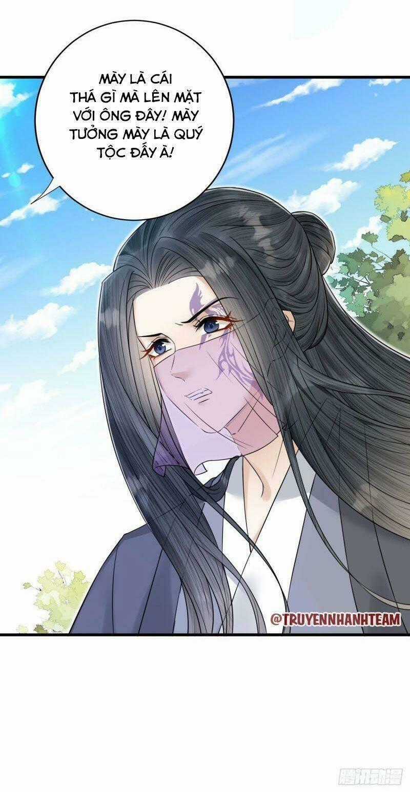 Lễ Băng Nhạc Phôi Chi Dạ Chapter 46 trang 44