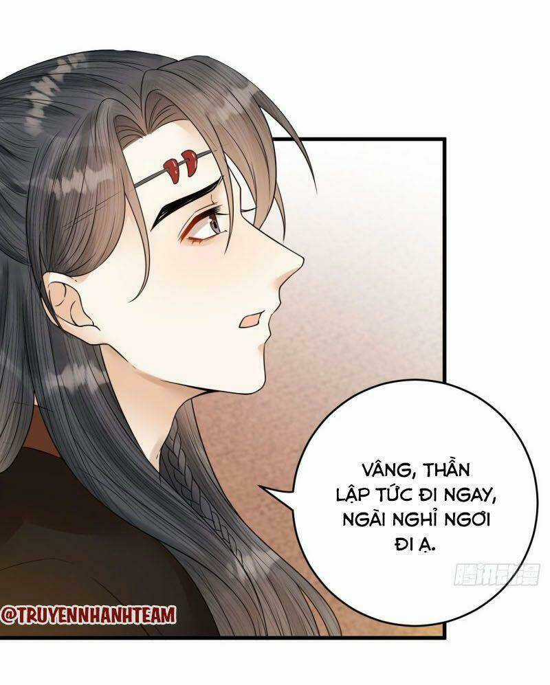 Lễ Băng Nhạc Phôi Chi Dạ Chapter 46 trang 6