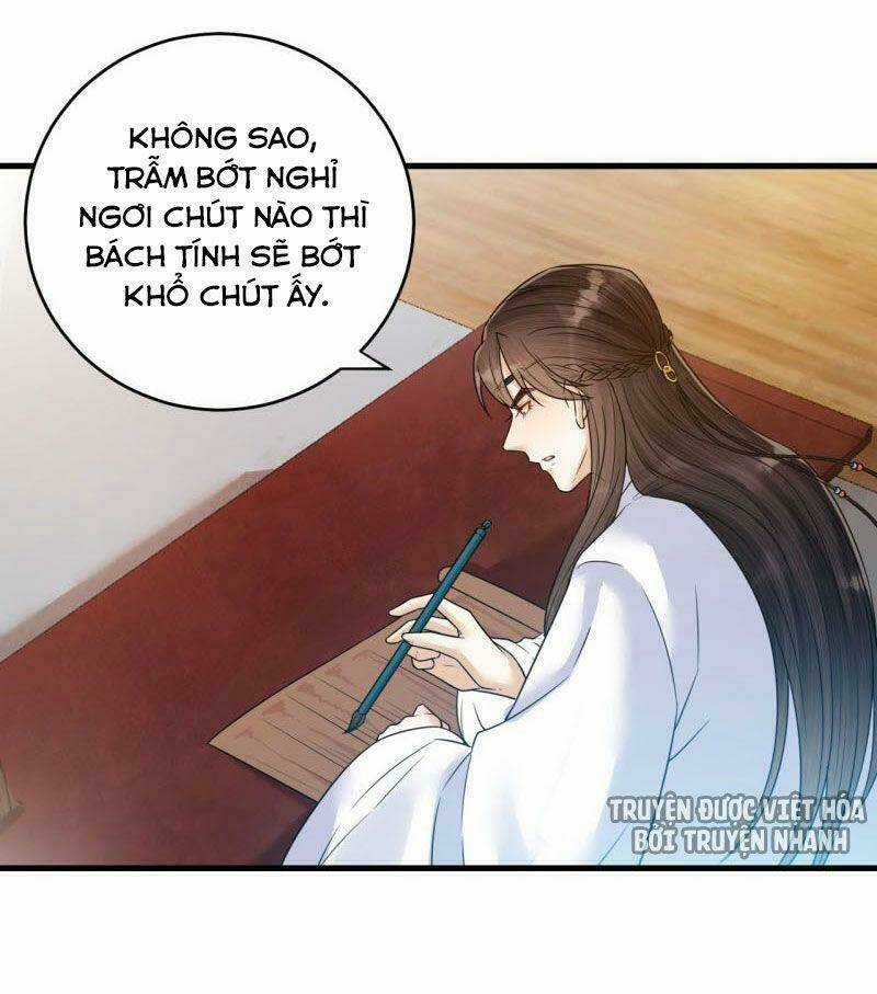 Lễ Băng Nhạc Phôi Chi Dạ Chapter 46 trang 7