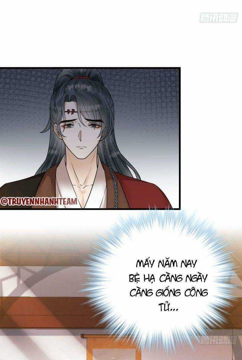 Lễ Băng Nhạc Phôi Chi Dạ Chapter 46 trang 8