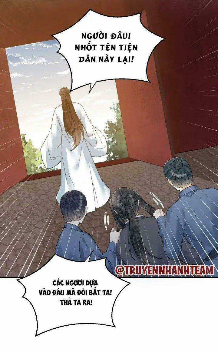 Lễ Băng Nhạc Phôi Chi Dạ Chapter 49 trang 10