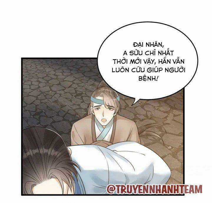 Lễ Băng Nhạc Phôi Chi Dạ Chapter 49 trang 11