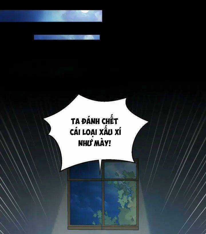 Lễ Băng Nhạc Phôi Chi Dạ Chapter 49 trang 13