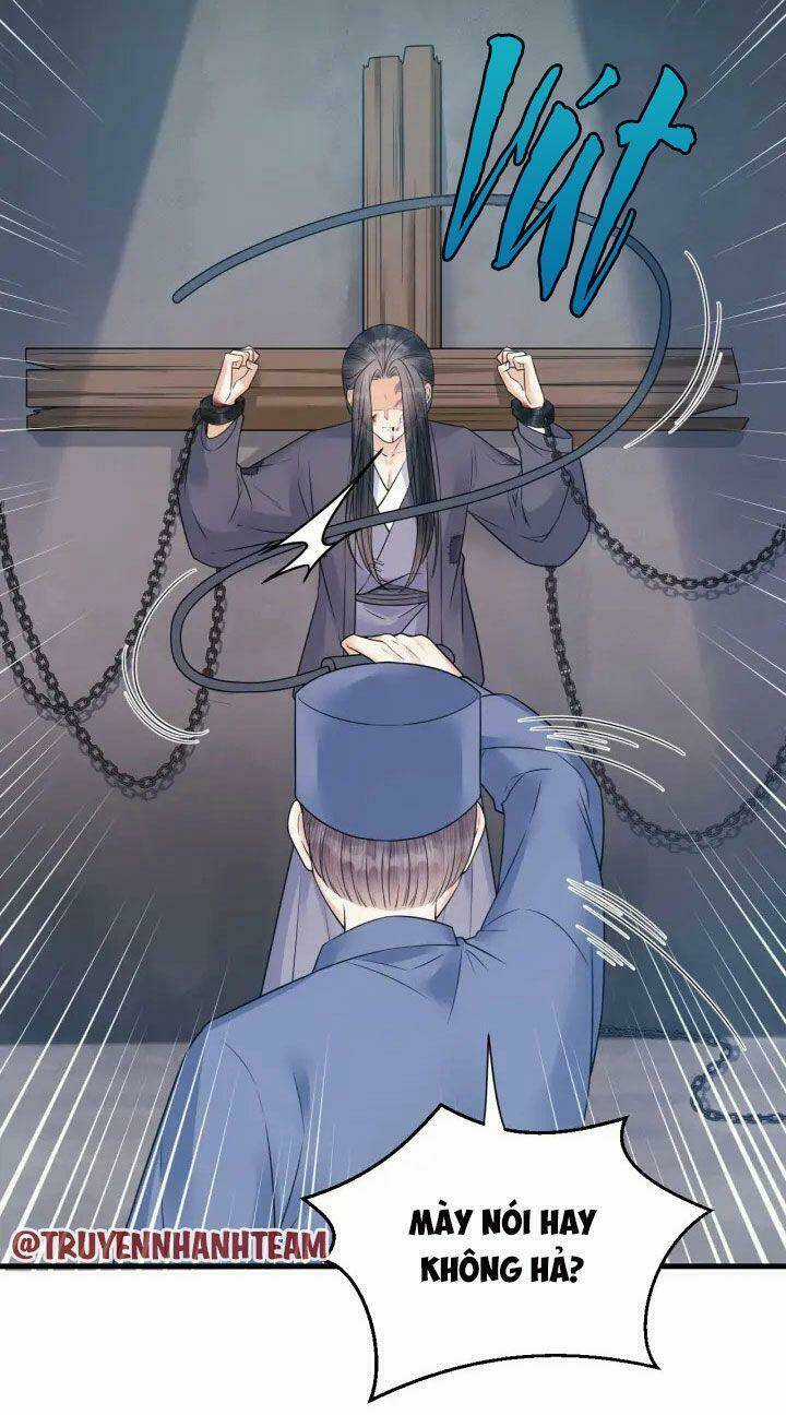 Lễ Băng Nhạc Phôi Chi Dạ Chapter 49 trang 14