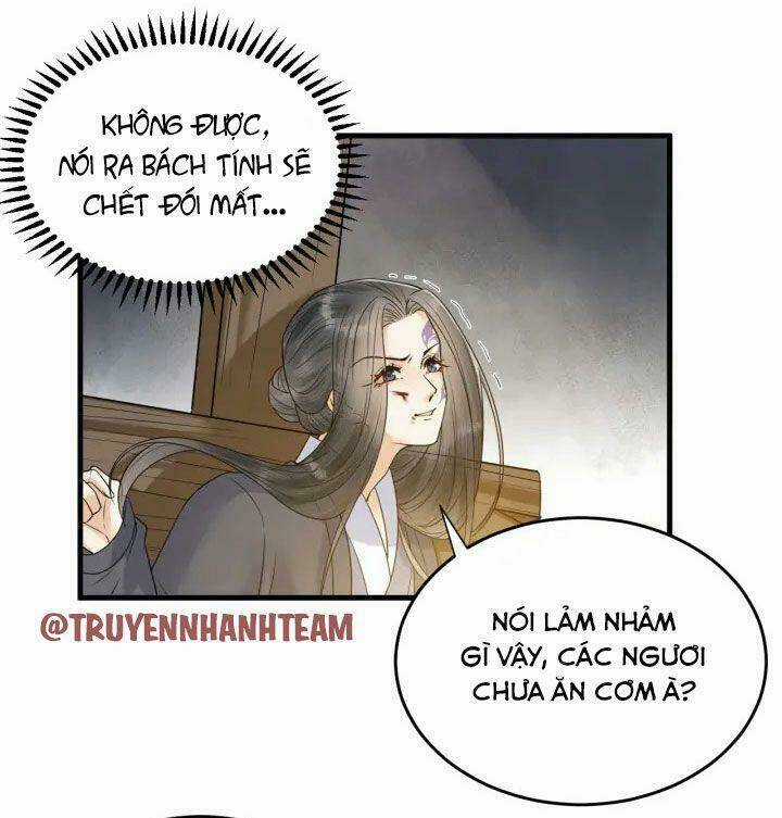 Lễ Băng Nhạc Phôi Chi Dạ Chapter 49 trang 15