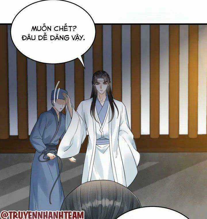 Lễ Băng Nhạc Phôi Chi Dạ Chapter 49 trang 16