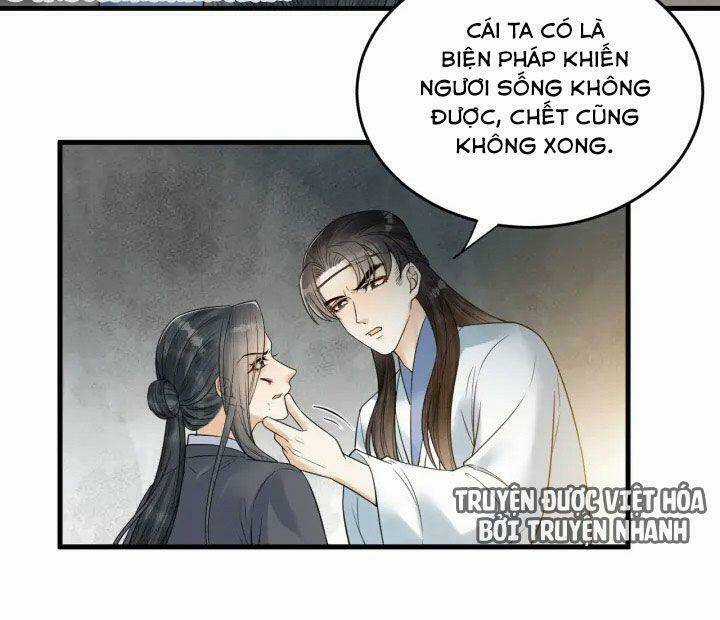 Lễ Băng Nhạc Phôi Chi Dạ Chapter 49 trang 17