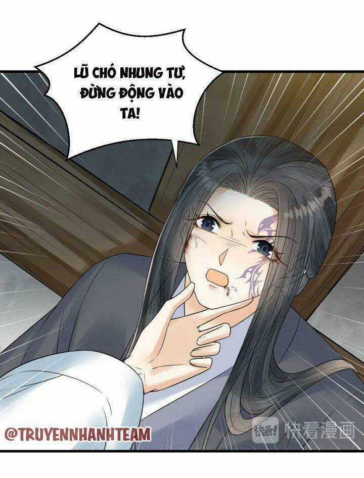 Lễ Băng Nhạc Phôi Chi Dạ Chapter 49 trang 18