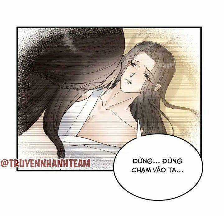 Lễ Băng Nhạc Phôi Chi Dạ Chapter 49 trang 19