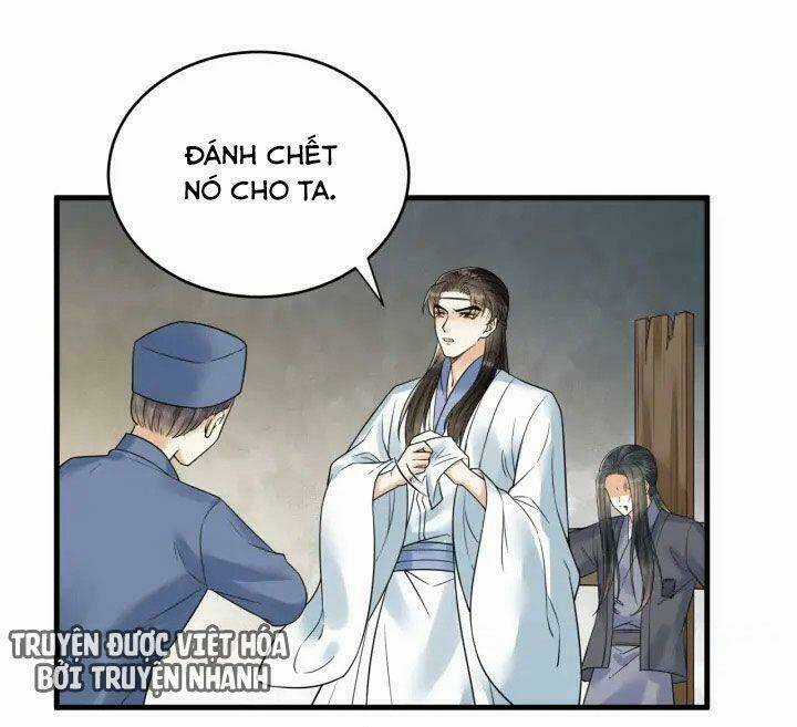 Lễ Băng Nhạc Phôi Chi Dạ Chapter 49 trang 21