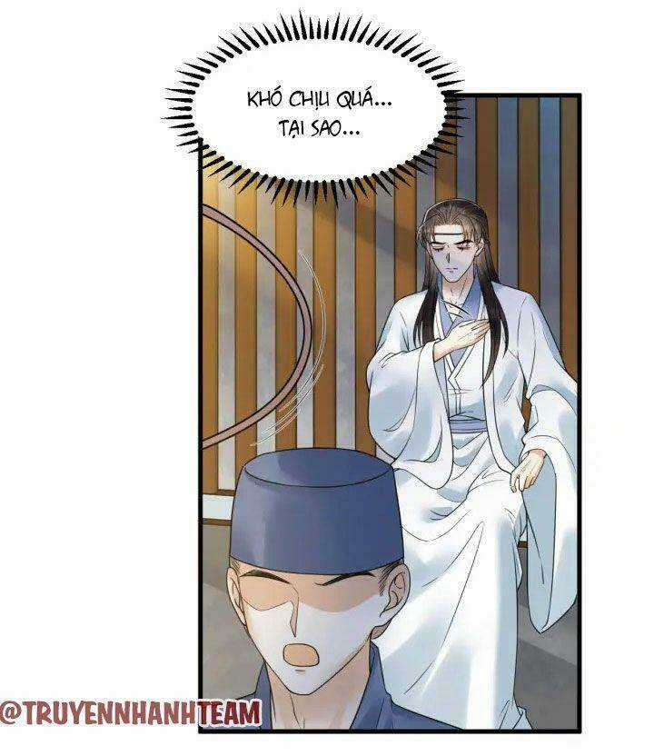 Lễ Băng Nhạc Phôi Chi Dạ Chapter 49 trang 22