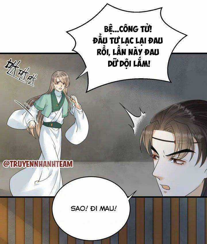 Lễ Băng Nhạc Phôi Chi Dạ Chapter 49 trang 23