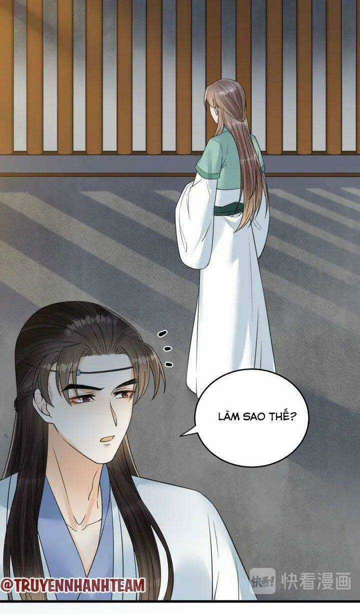 Lễ Băng Nhạc Phôi Chi Dạ Chapter 49 trang 24