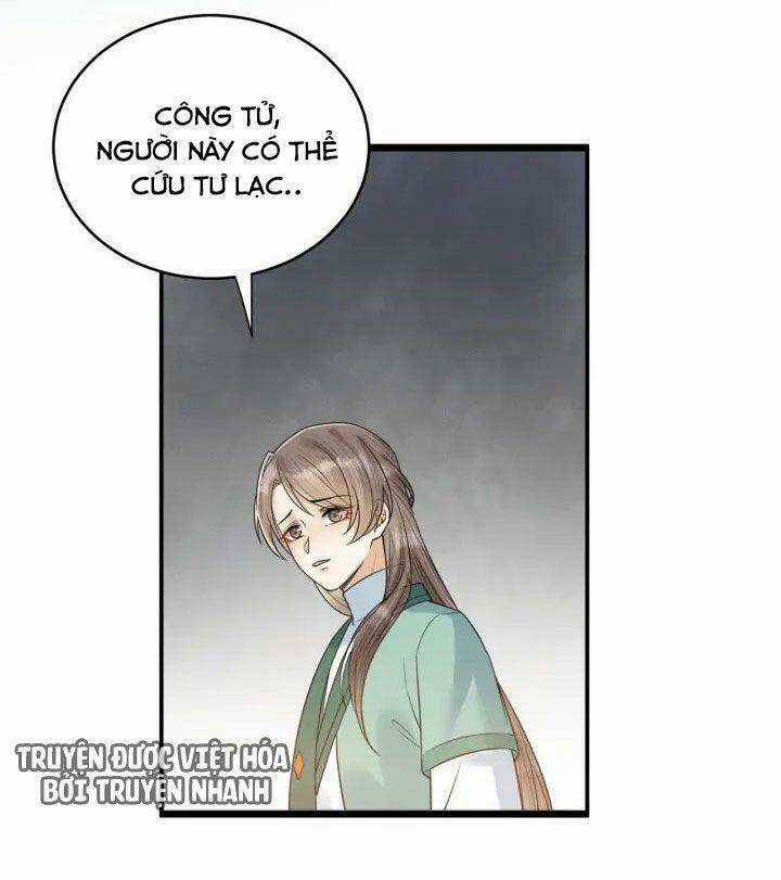 Lễ Băng Nhạc Phôi Chi Dạ Chapter 49 trang 25