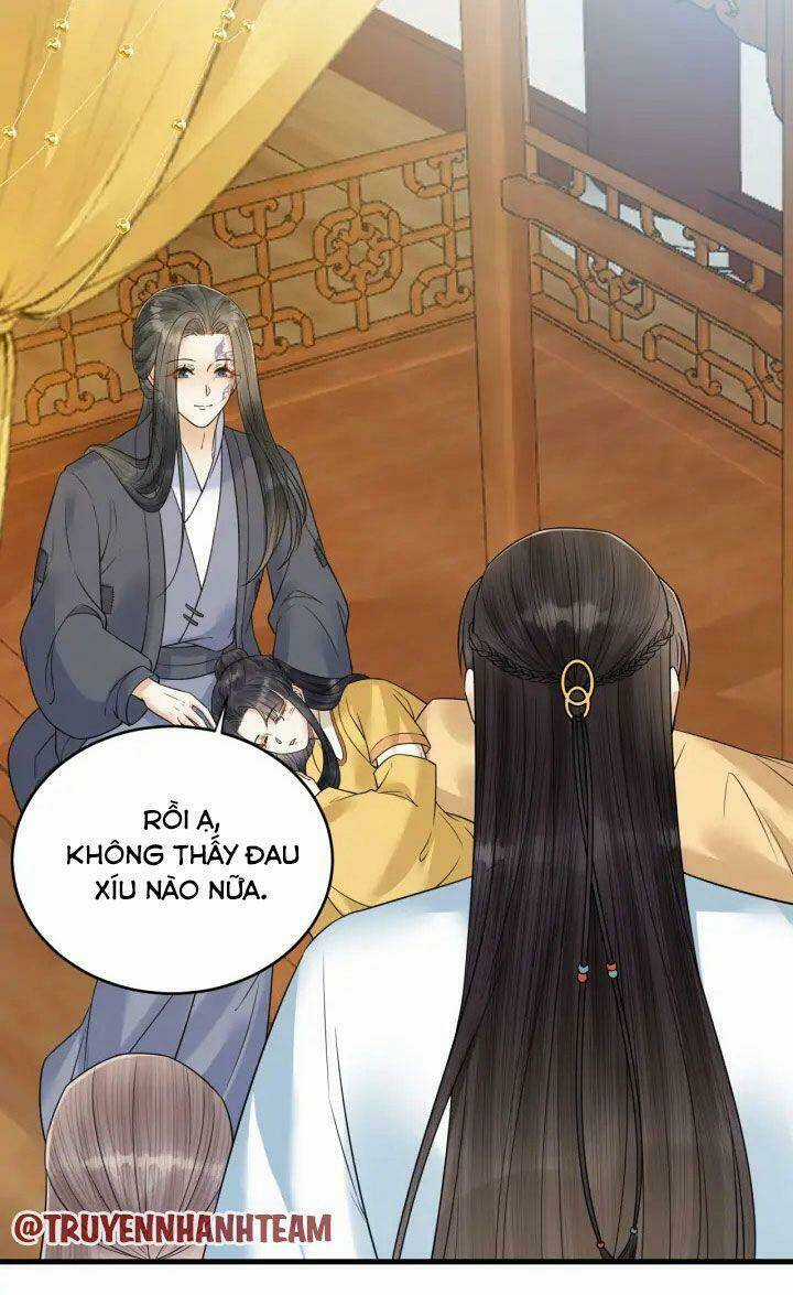 Lễ Băng Nhạc Phôi Chi Dạ Chapter 49 trang 27