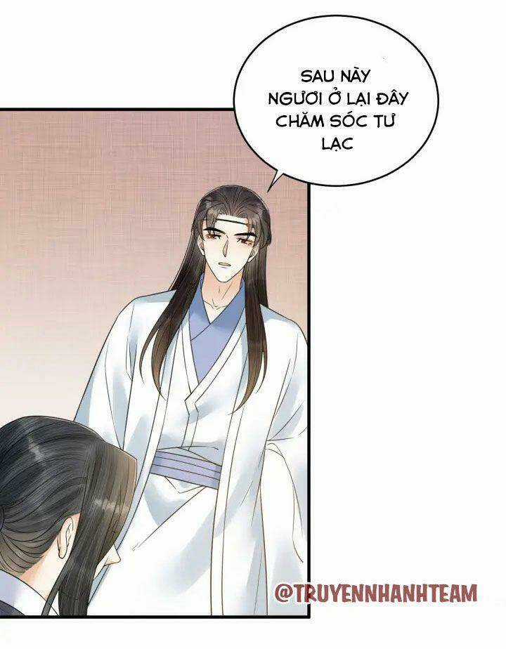 Lễ Băng Nhạc Phôi Chi Dạ Chapter 49 trang 28