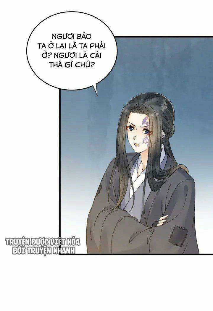 Lễ Băng Nhạc Phôi Chi Dạ Chapter 49 trang 29